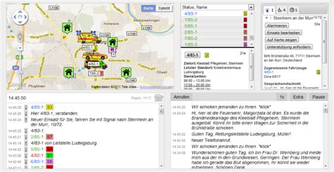 leistellenspiel|lstsim alle leitstellen.